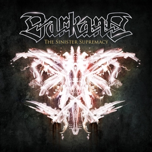  Darkane - The Sinister Supremacy_