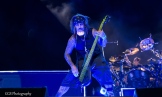 Korn at Rockstar Energy Drink Mayhem Festival Toronto