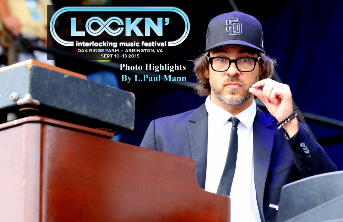 November 2015 Vandala Magazine - Lockn Festival - L.Paul Mann
