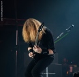 Megadeth #Dystopia Tour 2016 Vandala Photography