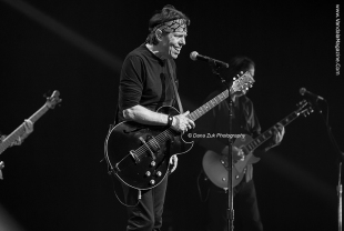 George Thorogood & The Destroyers April 2016