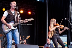 Barney Bentall Fire Aid Fort Mcmurray