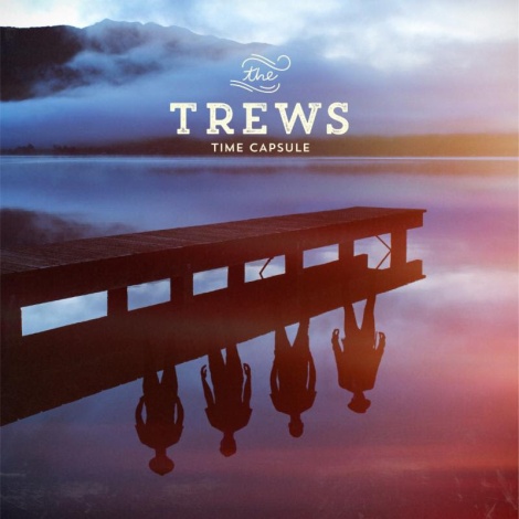 The Trews