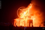Burning Man 2016 By Andrew Jorgensen