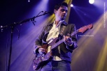 Arkells at The Shaw Conference Centre