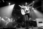Frank Turner at The Shaw Conference Centre