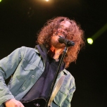 Soundgarden Beale Street Music Festival Day 3