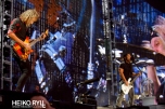 Metallica, Avenged Sevenfold and Gojira in Edmonton