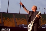 Metallica, Avenged Sevenfold and Gojira in Edmonton