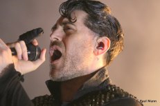 AFI and Circa Survive Bring Thundering Rock Show To The Pristine Vina Robles Amphitheater