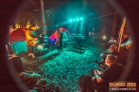 Suwannee Rising 2019 - late night camp jam with Melody Trucks